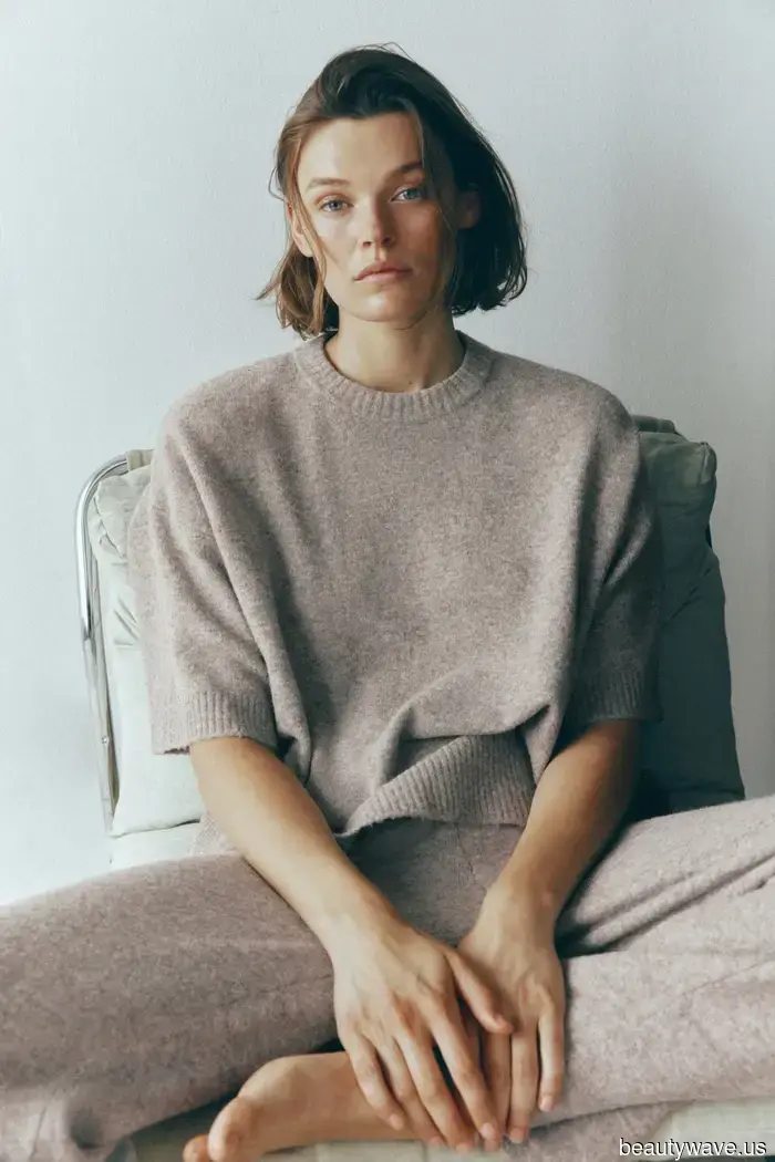 H&M Has Just Released the Most Stylish Autumn Essentials—19 Non-Trendy Items I'm Supporting for the Upcoming Season.