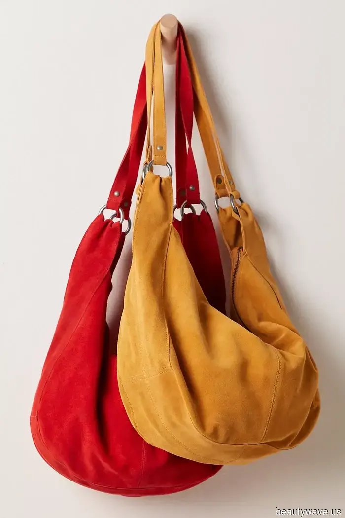 Meine Schwester hat mich nach einer Einkaufsliste für den Herbst von Free People gefragt&mdash;29 Artikel, die ich für lohnenswert hielt.