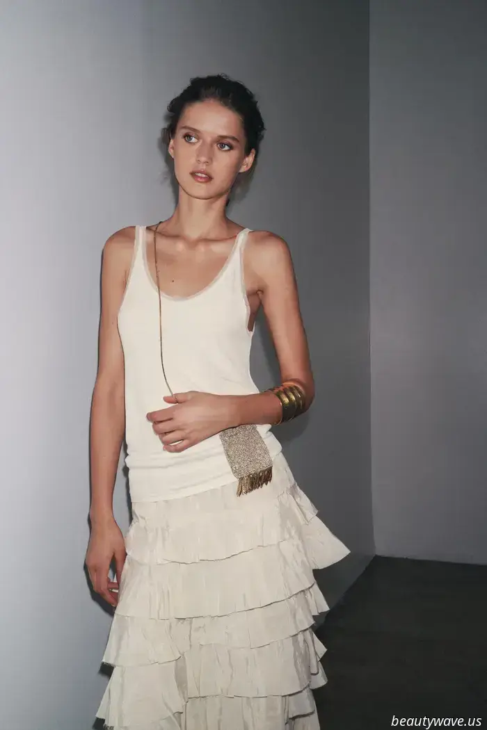 I went to check out the Zara sale, but I got sidetracked by these 27 new arrivals and didn't regret it.