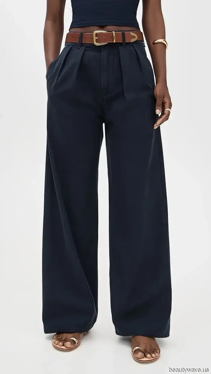 If a Fashion Enthusiast from L.A. Relocated to NYC, These Would Be Their Initial Must-Haves.