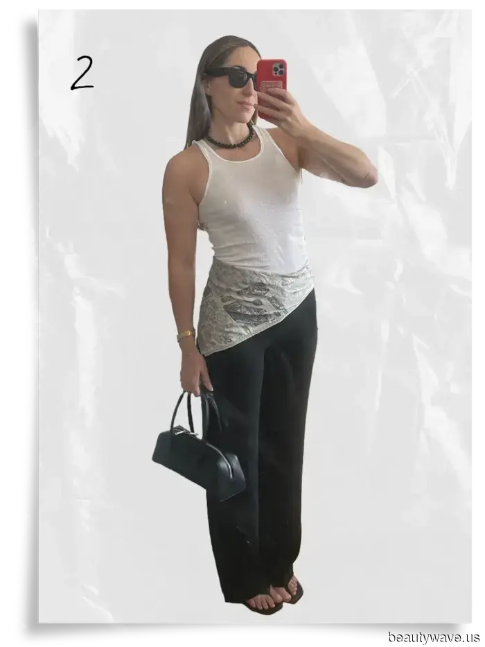 8 Items, 15 Looks: A Glimpse into My Anti-Trend Summer Capsule Wardrobe