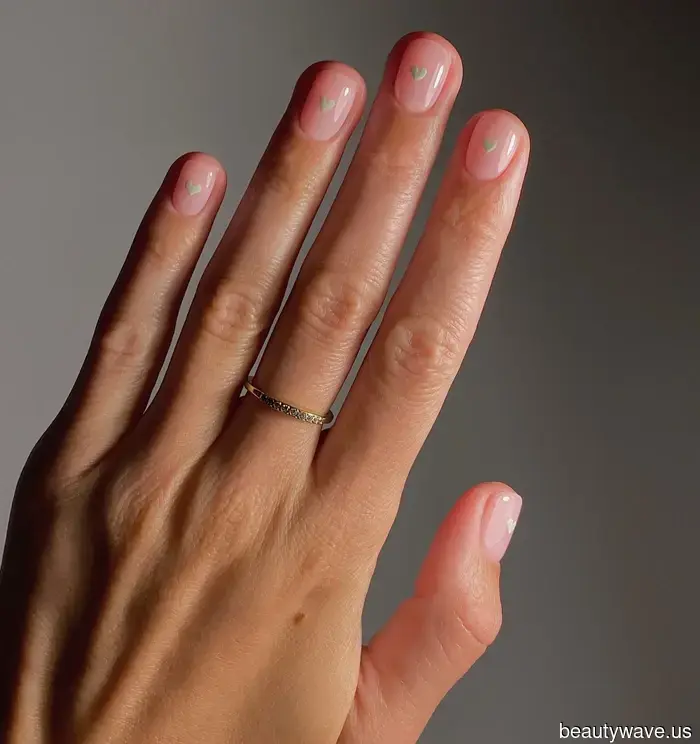 If you prefer short nails, you'll definitely want to save these 11 spring styles right away.