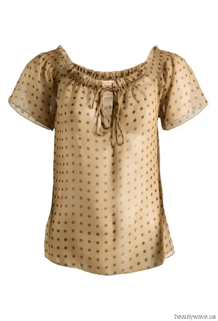 Every Elite Dresser in Shoreditch and Manhattan Relies on This Top to Enhance the Trendiness of Their Outfits.