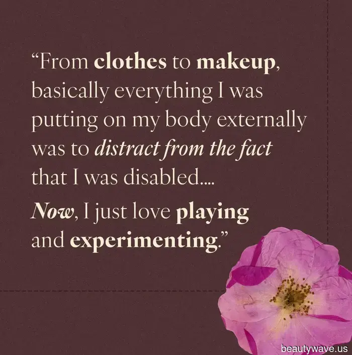 Accessible and Aspirational Beauty Represents the Future—a Model and Amputee Highlights the Brands That Are Getting It Right.