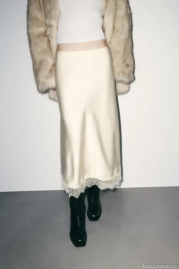 I Typically Decline to Wear Skirts, But These 30 Stylish Options from Zara, Madewell, and J.Crew Changed My Perspective.