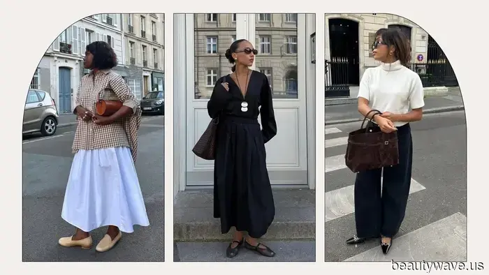 Se ti vedessi in uno di questi 7 outfit per l'inizio dell'autunno, penserei che hai assunto un stylist.