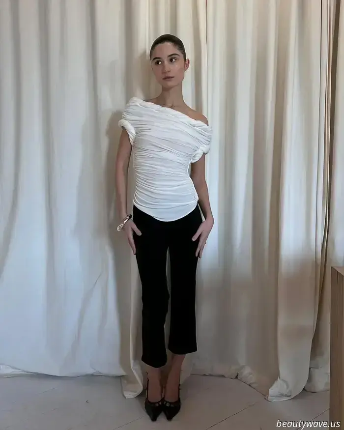 Sorry, but jeans seem quite outdated compared to these 7 more sophisticated pant trends.