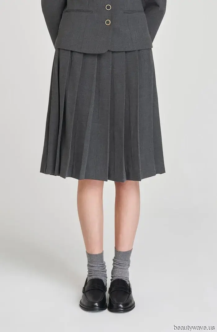 24 schicke Funde unter 100 $ beim Nordstrom Jubiläumsverkauf, die meine Fashion-Editor-Textgruppe übernehmen.