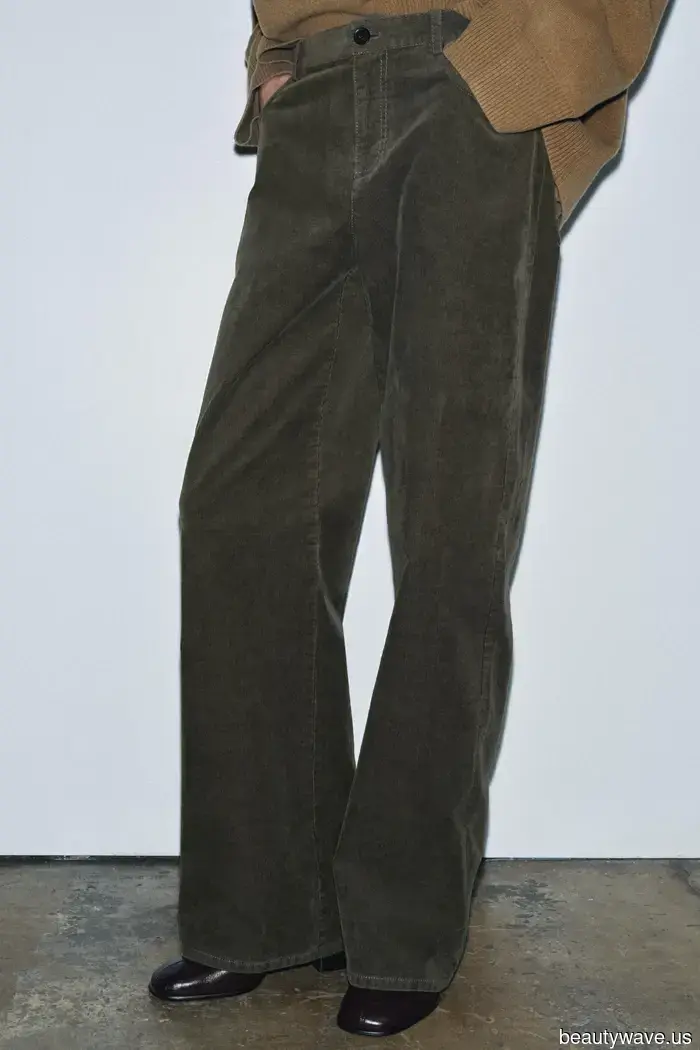 7 Fashionably Stylish Pant Trends to Opt for Over Jeans This Fall