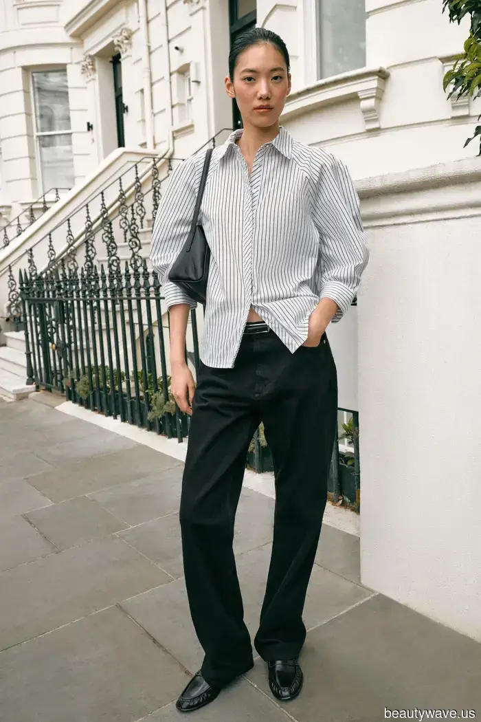 The Most Stylish Women I Know Shop at Zara, COS, and Reformation—9 Luxe-Looking Items on Their Fall Wish Lists