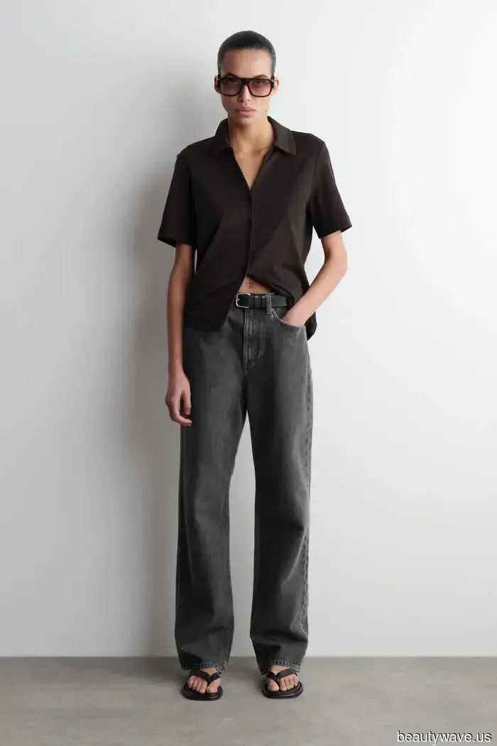 My Current Vibe is a Mix of Unfinished and Refined—5 Outfits That Match the Mood