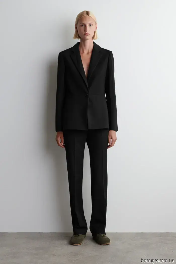 I couldn't help but gasp when I discovered COS's New-In section—11 sophisticated items that are sure to be gone by 2026.