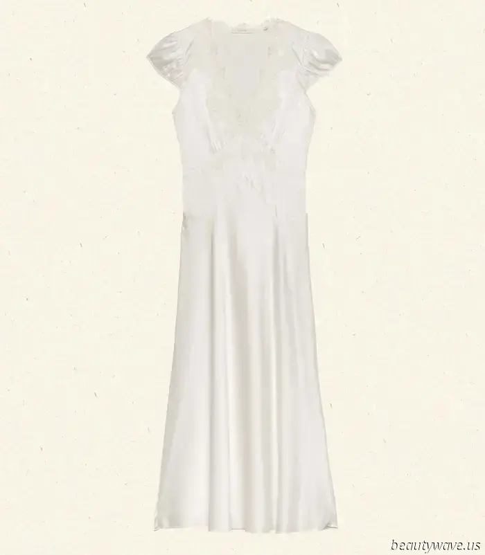 Individuals with chic style are already donning this vintage-inspired fall dress trend in L.A.