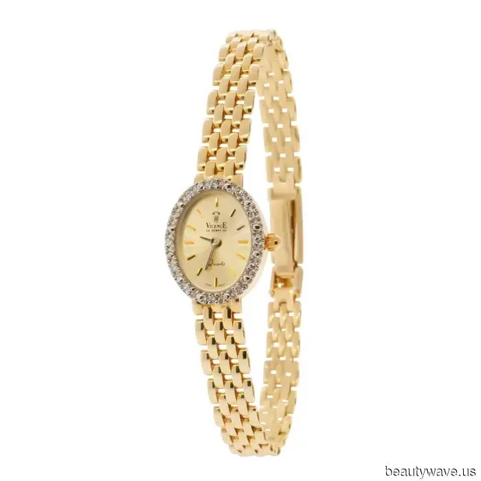 Queste 6 tendenze di gioielli estivi sono molto ambite dalle persone alla moda con gusto