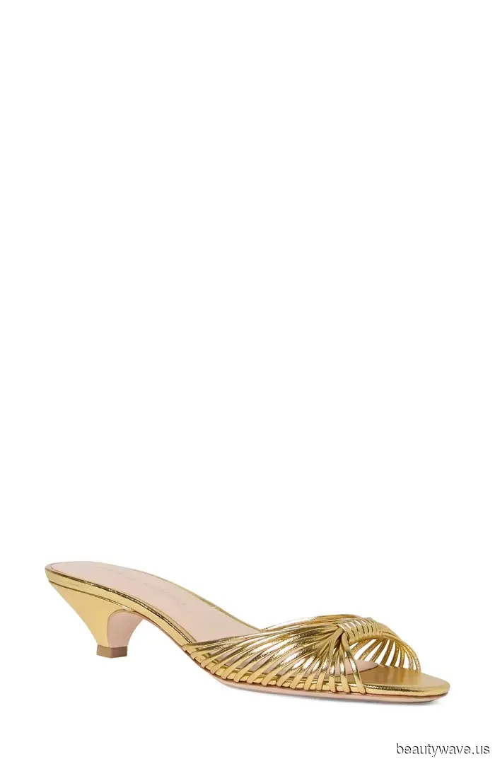 I know you adore stylish sandals and summer tops—these new Nordstrom styles will pair perfectly with your favorites…