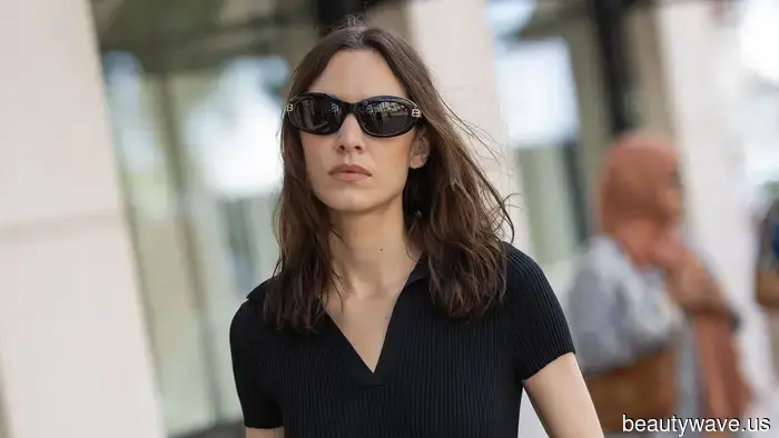 Es ist offiziell: Jeder mit gutem Stil wird diese 2 Farben im Jahr 2026 zusammen tragen.