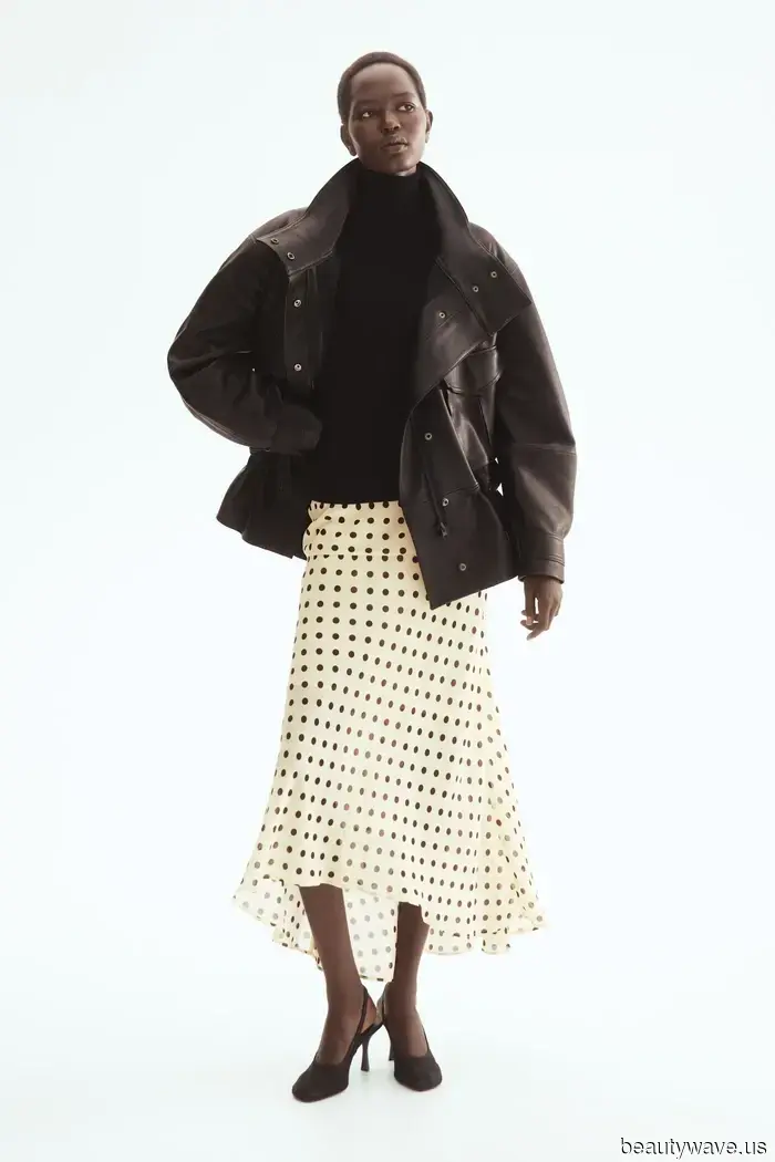 È ufficialmente stagione di gonne&mdash;13 stili di Zara, H&M e COS perfetti da indossare ora e per tutta l'estate