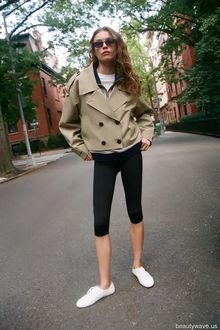 Zara, I'm Excited to Share Your Stylish and Sophisticated New Fall Collection—Here Are the Pieces That Will Be in High Demand.