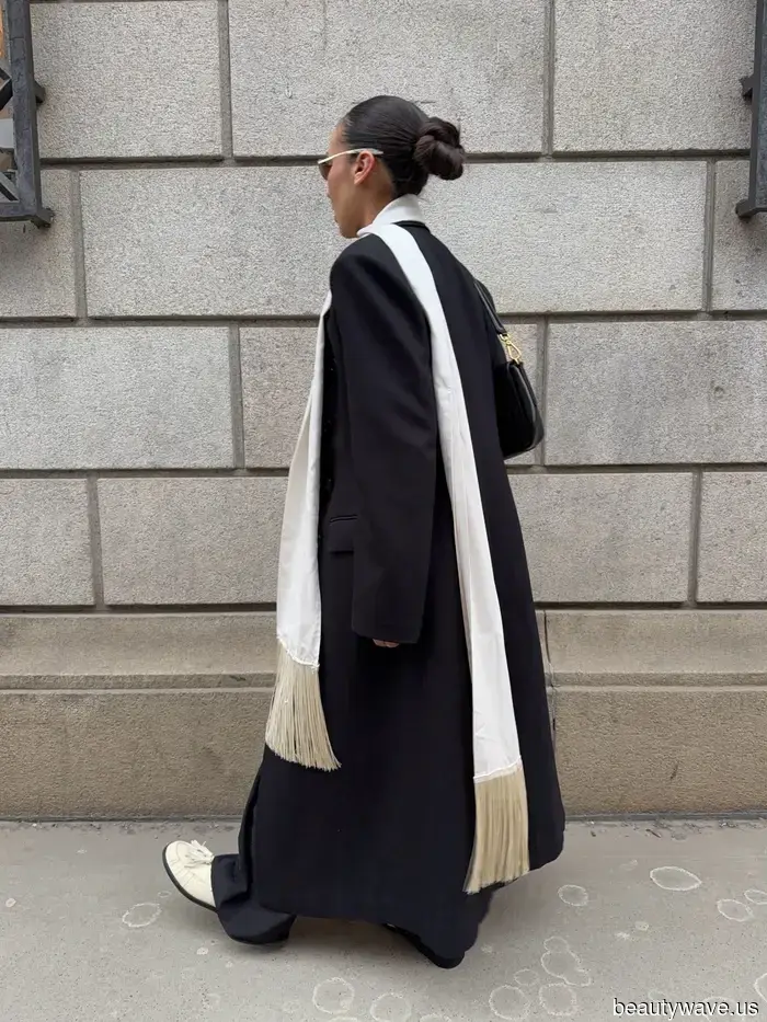 A Quick Guide to Refreshing Your Basics for a Trendy Look This Spring