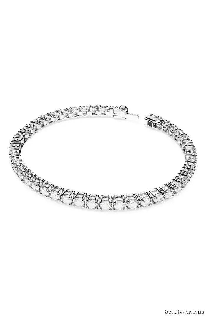 6 Spring Jewelry Trends That All the Most Stylish Dressers Are Embracing