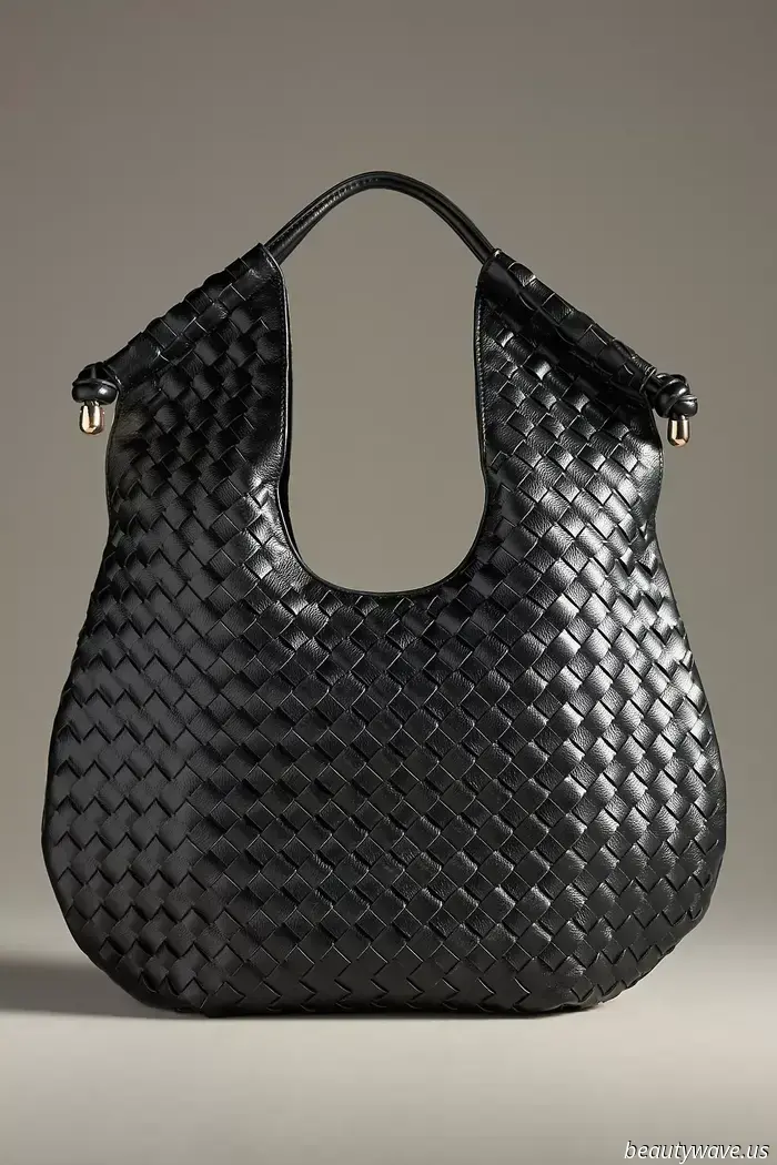 He esperado meses para que este bolso de verano con aspecto de diseñador vuelva a stockearse; finalmente, ¡ha regresado!