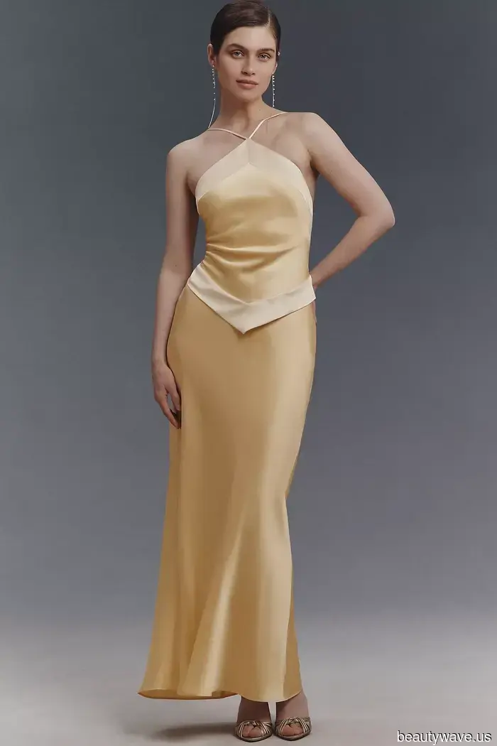 The 35 Finest Spring Wedding Guest Dresses Priced Under $500, as Recommended by a Bridal Stylist