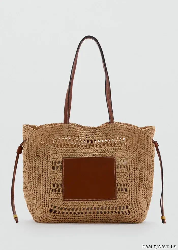 Sono alla ricerca di borse estive eleganti&mdash;Queste 36 hanno la mia attenzione