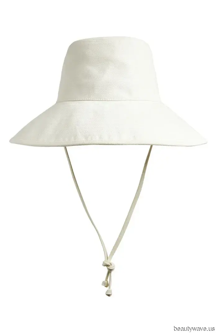 25 Nordstrom-Teile, die den mühelosen französischen Minimalismus von Jacquemus verkörpern