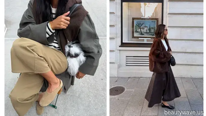 Mis estándares son altos, pero mis tacones no&mdash;33 elegantes zapatos planos que estoy mirando de Nordstrom, Zara y H&M…