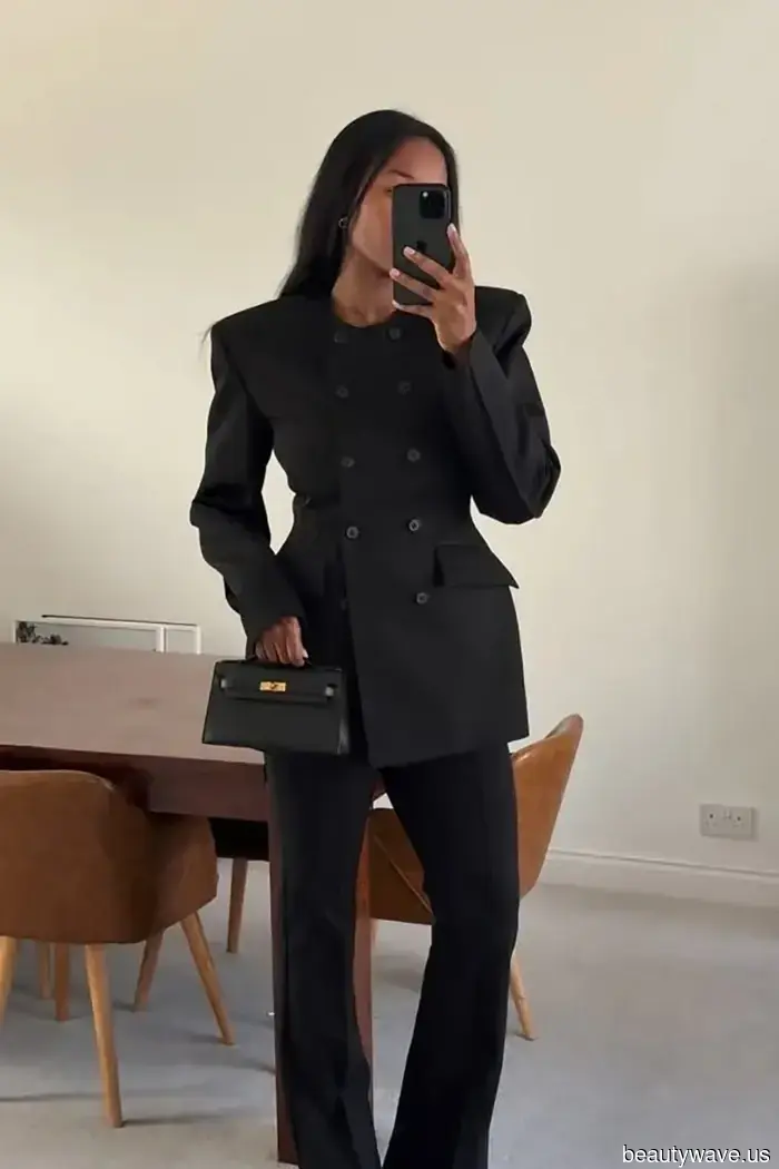 Introducing the Perfect Anti-Trend Capsule Wardrobe for 2026