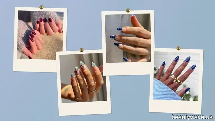 Forget Red—Experts Claim These 10 Stylish Nail Trends Will Dominate This Winter