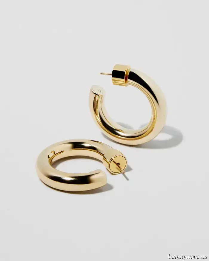Soy diseñadora de joyas—Estas son las 3 piezas que creo que todos necesitan en su guardarropa
