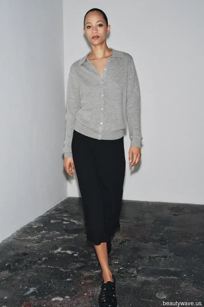 As a Shopping Editor, Zara Cashmere is my top secret—here are 11 pieces I plan to wear for a lifetime.