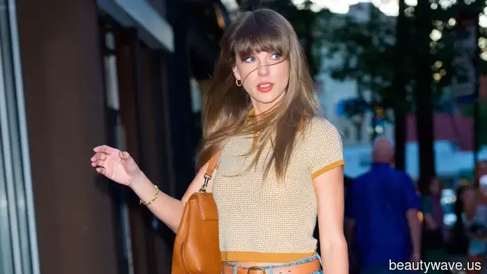 This NYC dress brand was a well-kept secret among fashion insiders—until Taylor Swift recently wore it.