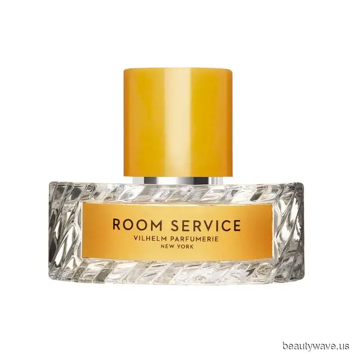 Trust me—this earthy fragrance note is undoubtedly reminiscent of Natasha Naginsky.