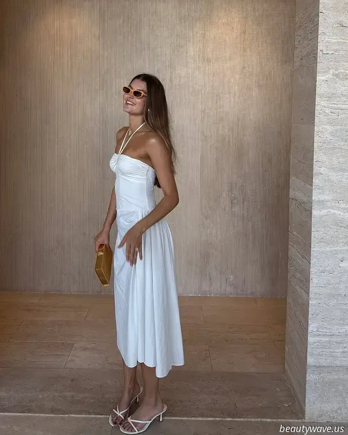 10 Fashion Tips to Help You Appear Wealthy This Summer
