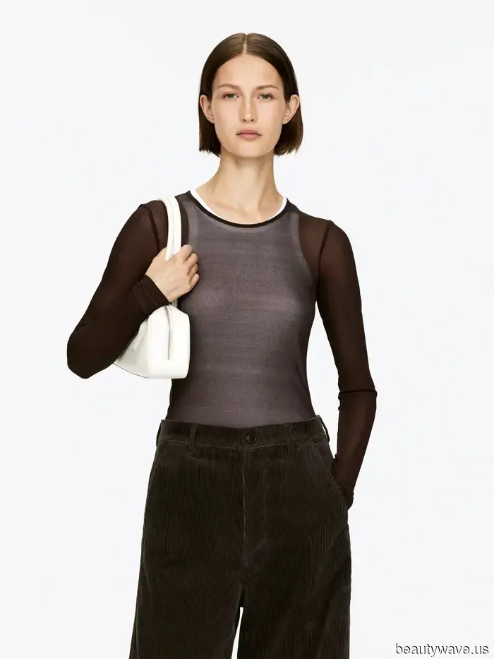 If you're seeking compliments, consider trying one of these celebrity-endorsed outfits this season.