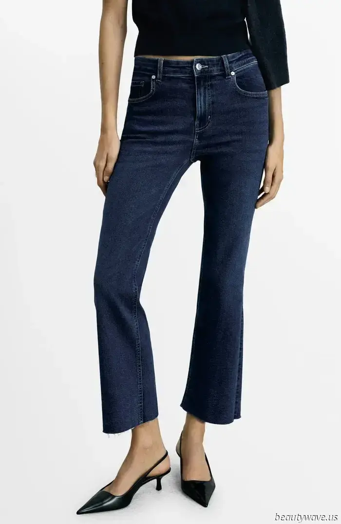 Embrace the Trend: The 6 Summer Denim Styles We're Opting for Instead of Loose Jeans