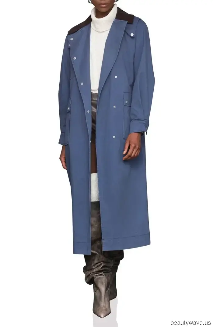 La Vendita di Anniversario di Nordstrom sta per finire, e questi sono i 37 migliori articoli dell'ultima possibilità&mdash;Ok, vai