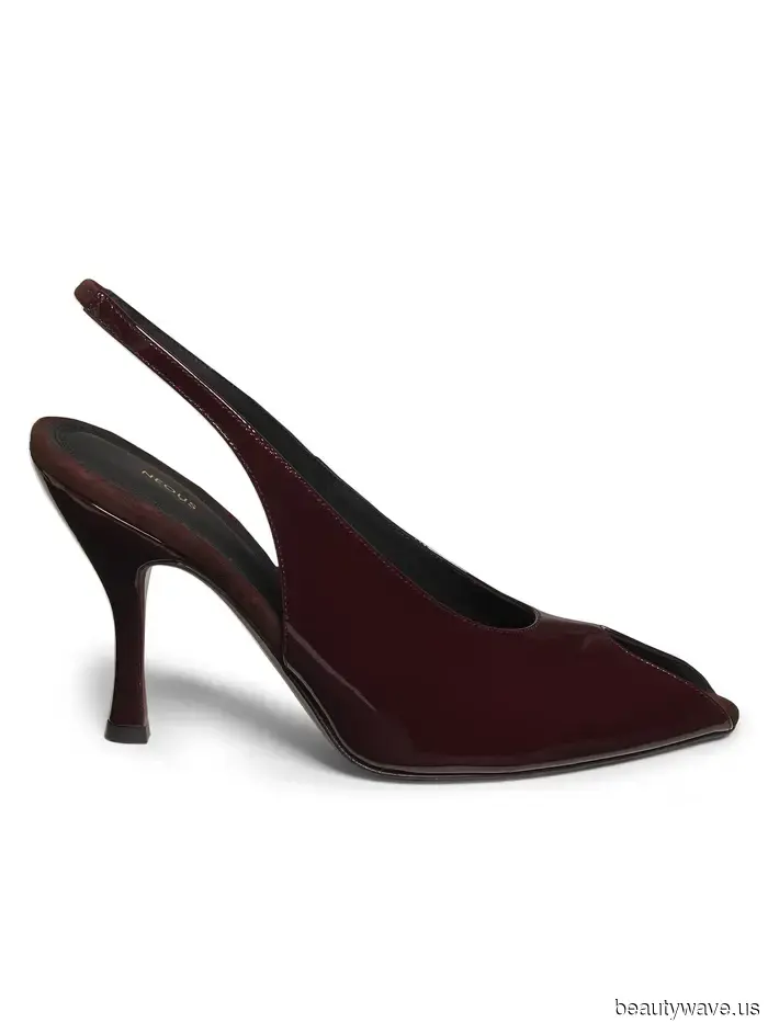 Chic women throughout Milan are unexpectedly replacing their classic pumps with this "old-fashioned" footwear trend.