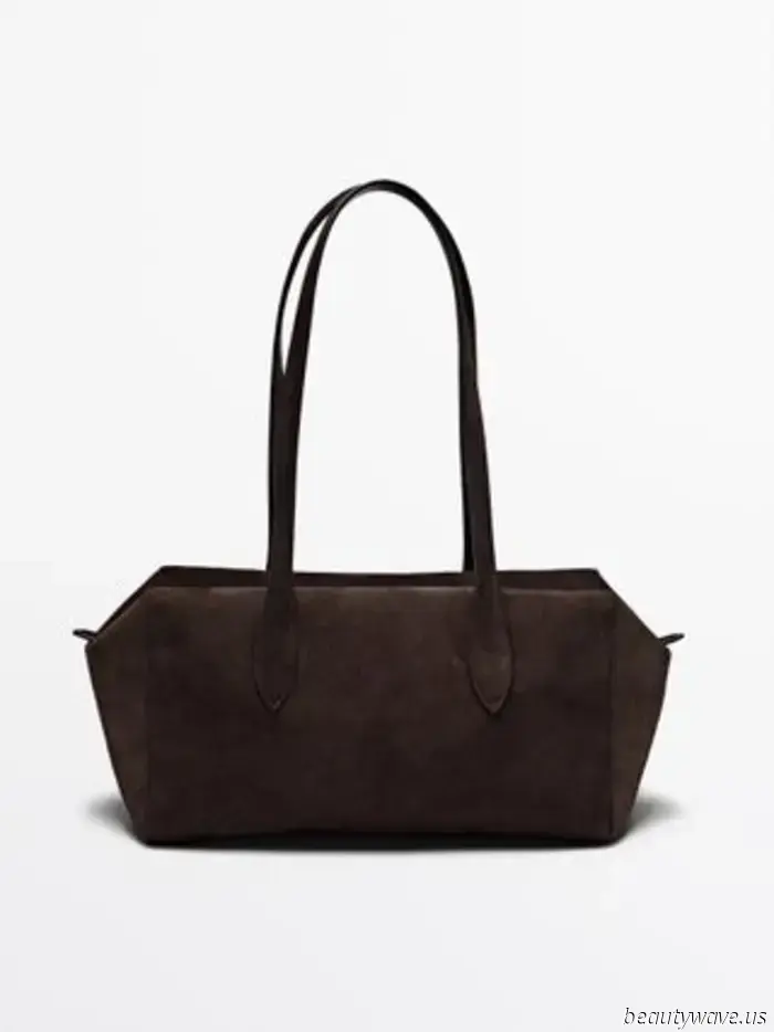 Questa elegante tendenza della borsa sta decollando per la primavera, e ho trovato 11 stili High-Street che devi vedere