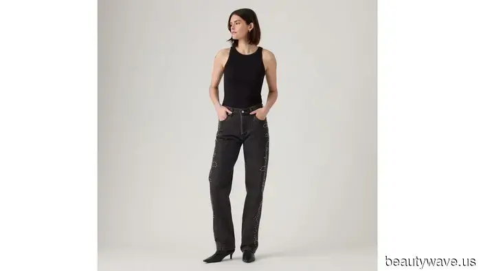 Acabo de revisar las nuevas llegadas de Levi&rsquo;s&mdash;Estos 26 estilos se van a agotar primero.