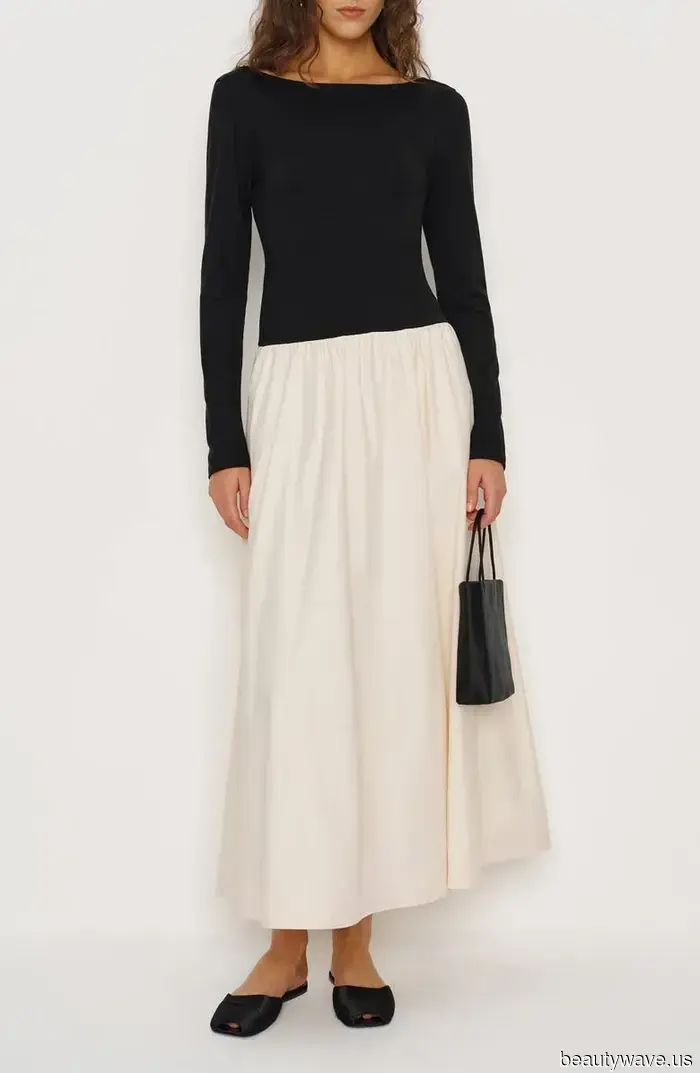 Soy un Editor de Compras Senior&mdash;30 Nuevas Llegadas de Nordstrom que Estoy Enviando a Todos Mis Amigos de Moda