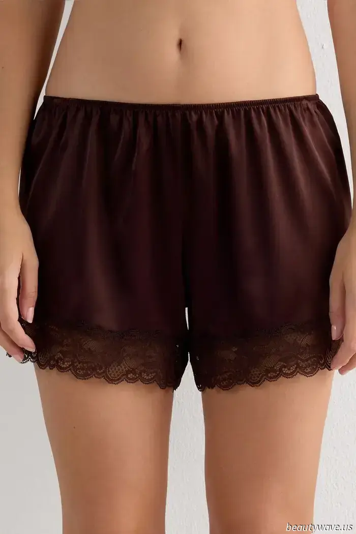From Lovely Satin to Adorable Crochet, These Are the Must-Have Shorts for This Summer