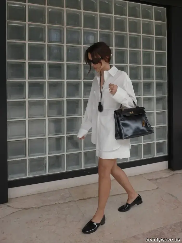 Not Spring, Not Summer—These 6 Outfits Are Perfect for Transitioning Between Seasons