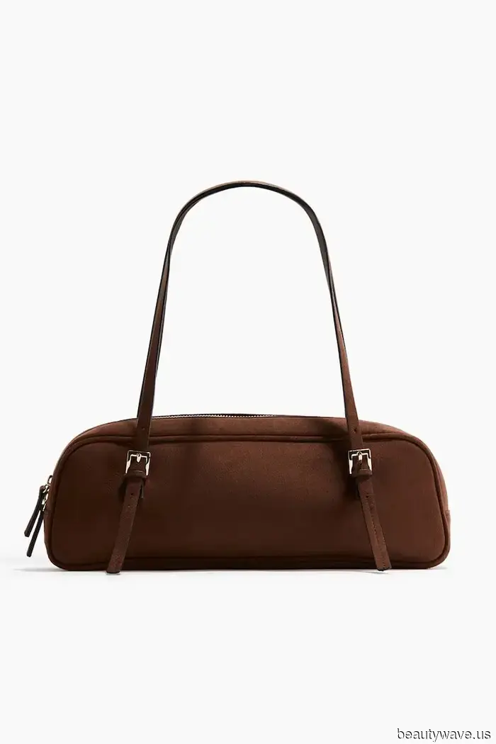 Это стильная сумка, на которую модники клянутся прямо сейчас