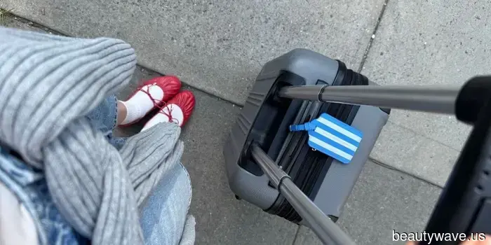 I Recently Went to Europe for 10 Days: Here's How I Packed Everything in a Carry-On.