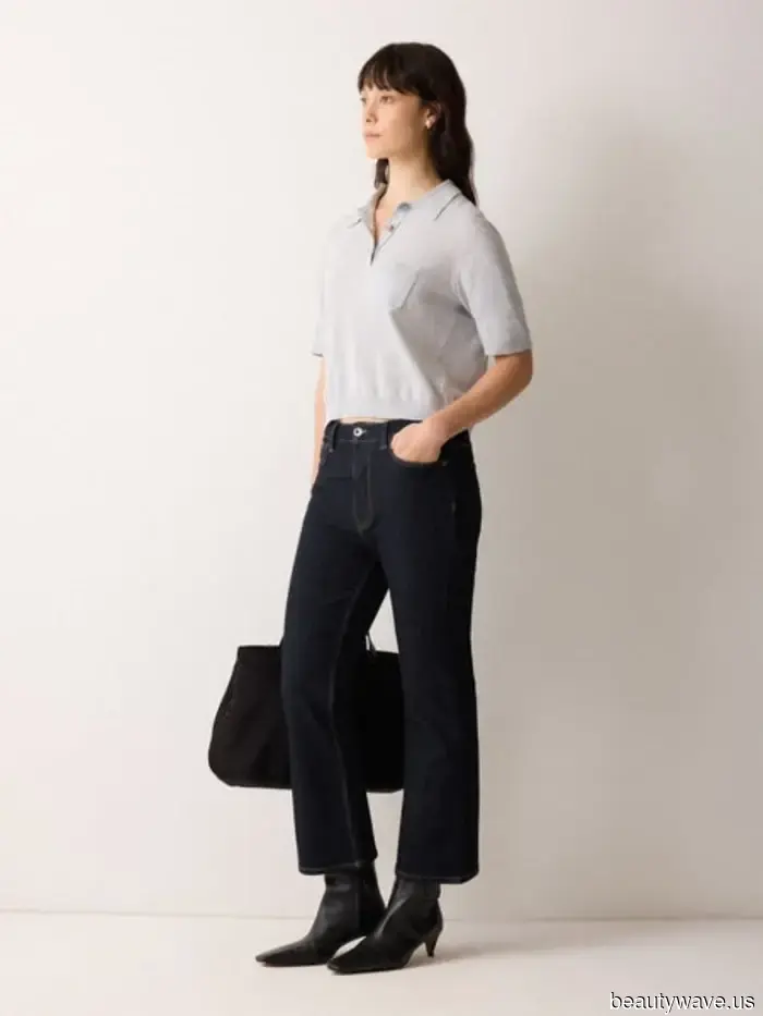 Puede que no estés de acuerdo, pero creemos que estas 6 tendencias de jeans están pasadas de moda para el otoño de 2025.