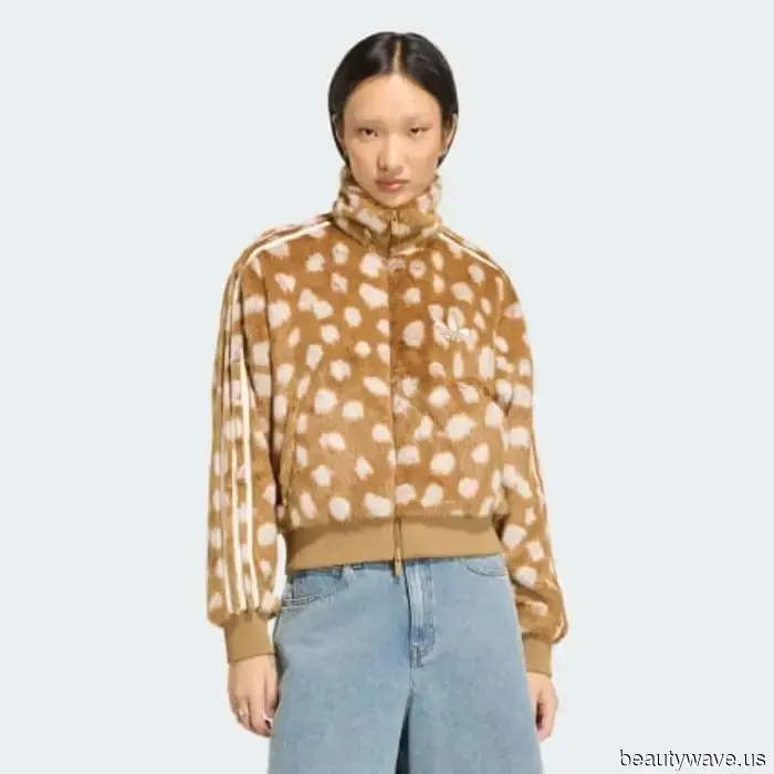 Let's Cut To The Chase: These 32 Stylish New Adidas Arrivals Are Essential For Fall.