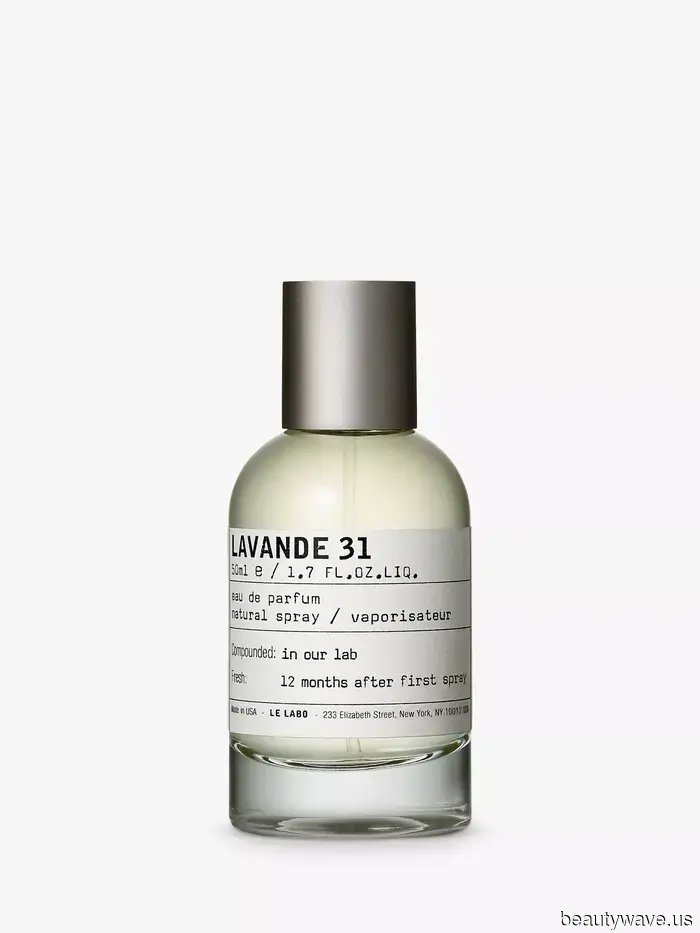 Weit entfernt von altmodisch, sind diese 11 Lavendelparfums frisch, beruhigend und modern